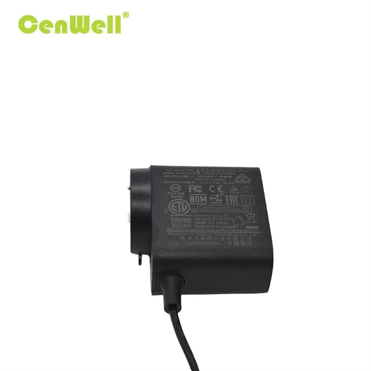 Interchangeable Plug AC DC Power Adapter price