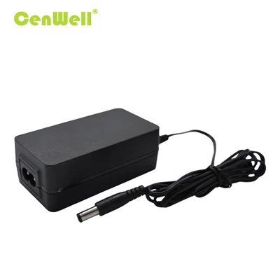 12V5A 60W 72W AC-DC захранващ адаптер за настолен компютър
