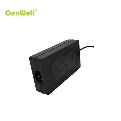 24V10A 240W AC-DC захранващ адаптер за настолен компютър